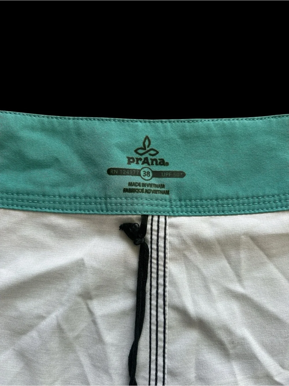 Prana Men's Board Shorts